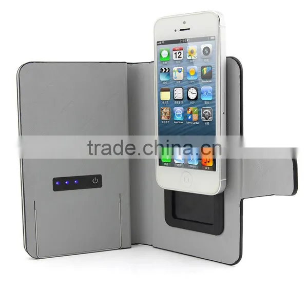 Real Leather Case for Smartphone photo-4