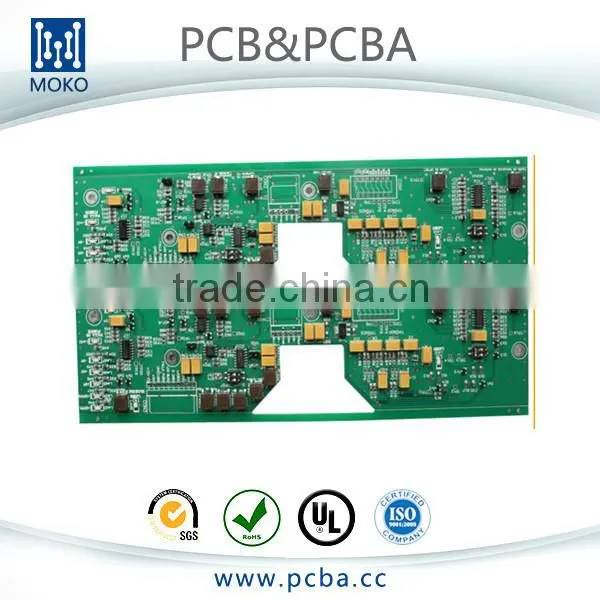AOI Integrated Circuit Test, China Printed Circuit Board Manufacturing Supplier's Choice photo-4