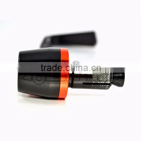 BJ-LG-001-OR KTM DUKE 125/200/390 Motorcycle Brake Clutch Lever Guard photo-5