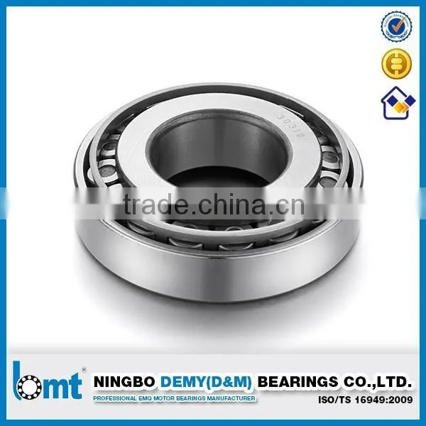 Tapered Roller Bearing Manufacturer photo-2