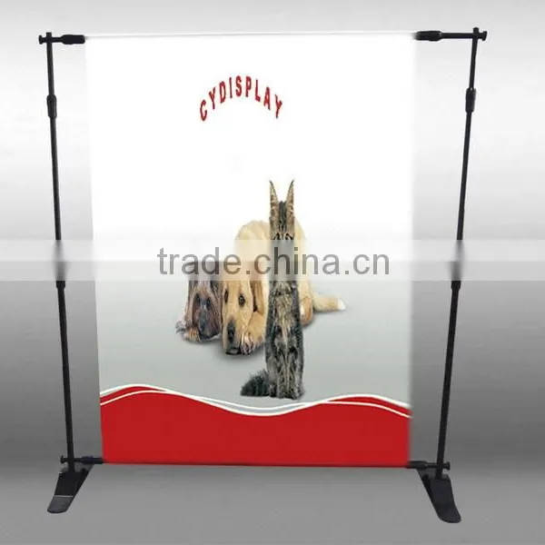 Adjustable Exhibition Display Panel photo-2
