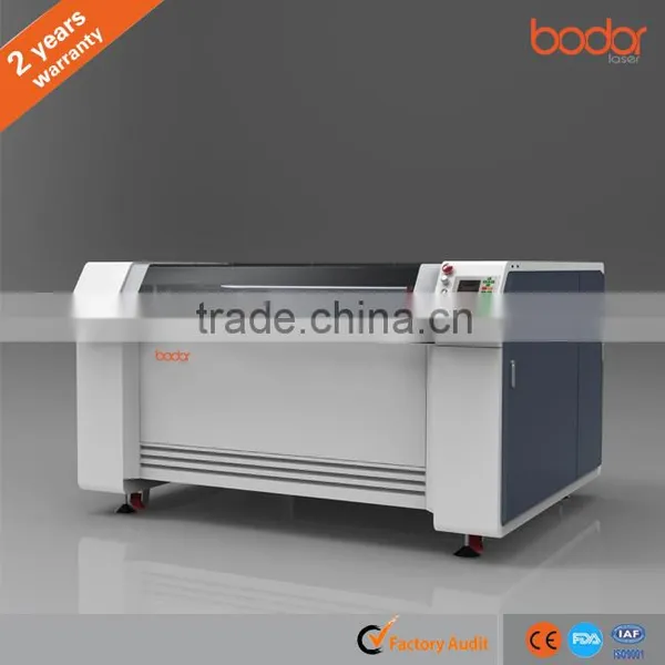 Co2 Laser Engraving Cutting Machine From Bodor photo-3