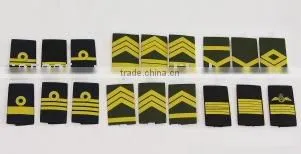 Hard Epaulette