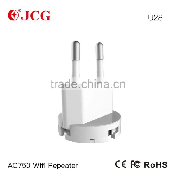 750Mbps Dual Bands Wireless AC Repeater photo-6