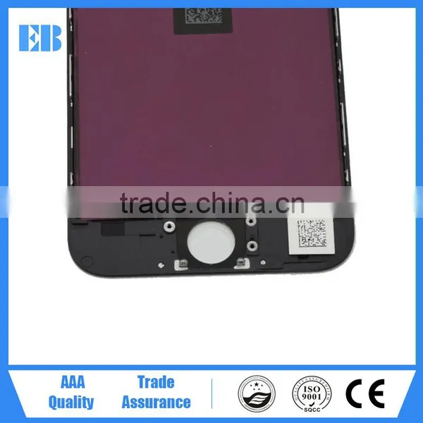 High Quality Replacement for Iphone 6 LCD With Frame photo-4