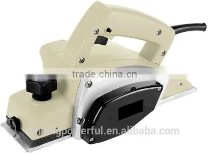 Best Selling 1200W 82*1mm Electric Planer Germany Standard Power Planer photo-2