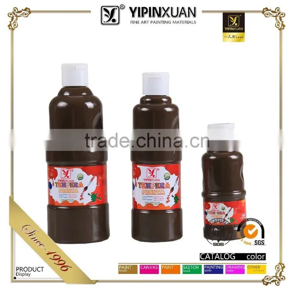 Environmental Packaging International Fine Quality Tempera Paint photo-2