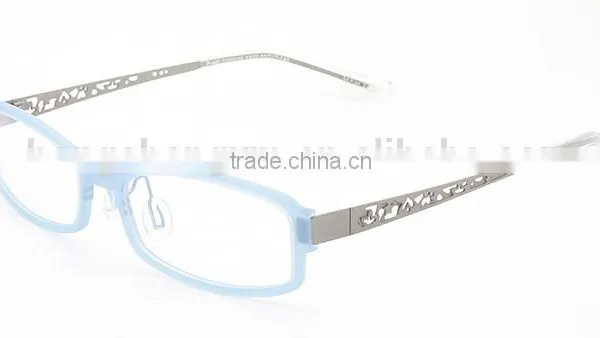 Hot Sell High Quality TR Frame Optical Eyeglasses photo-2