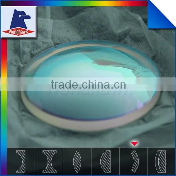 Plano-convex Lens Positive Meniscus Lens photo-2