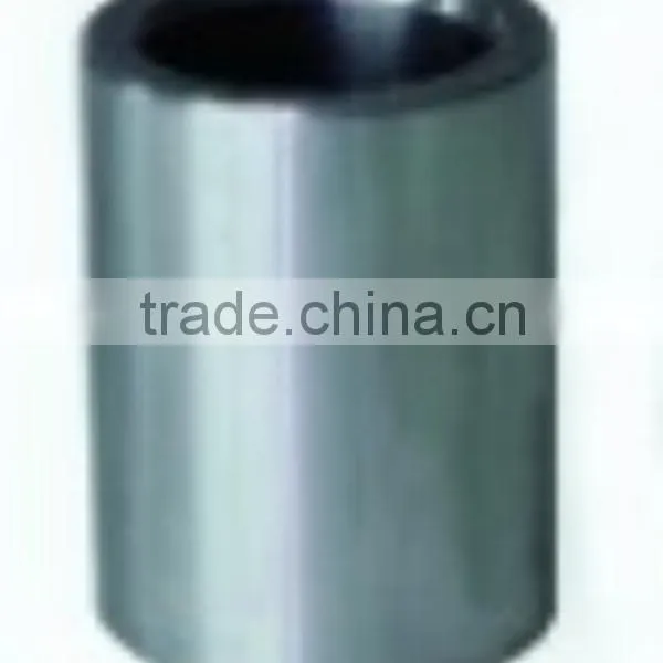 China Manufacturing Hard Metal Bushing