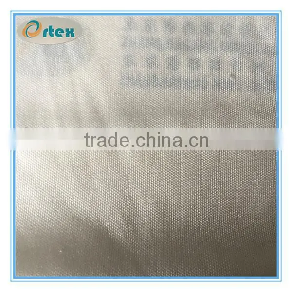 Cheap Washable Silk Brocade Fabric photo-2