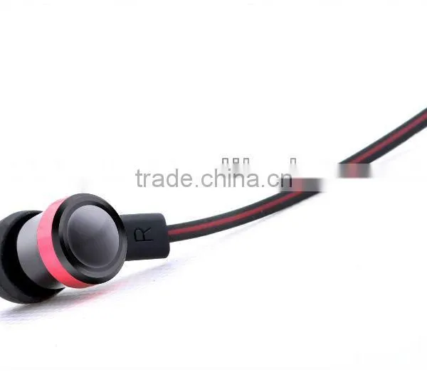 World Smallest Coloful Bullet Earphone photo-6