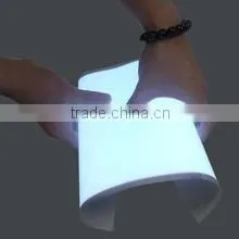 Flexible el Backlight Panel/cuttable EL Panel