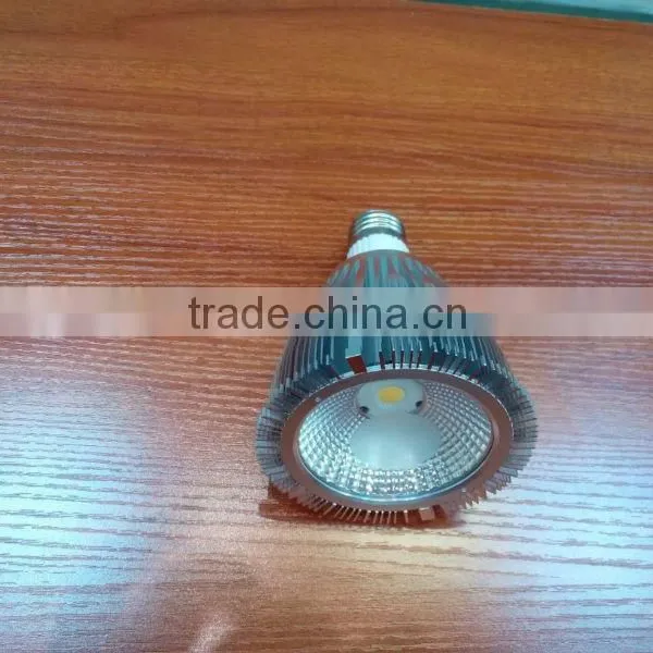 High-end Par30 12W 85-265V Dimmable COB LED Spotlight photo-6