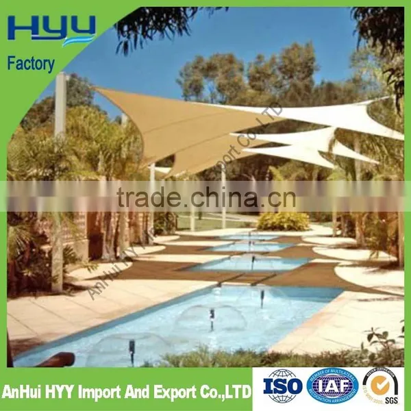HYY Factory Agricultural Shade Net photo-4