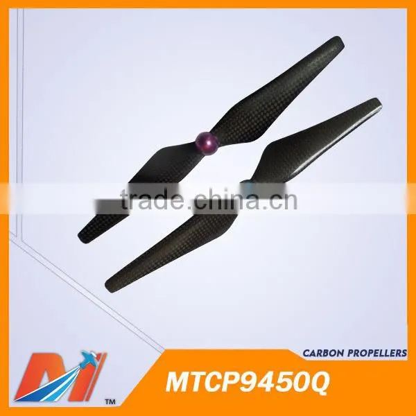 Maytech DIY Quadcopter Kits DJI Phantom3 Props 9inch Propeller photo-4