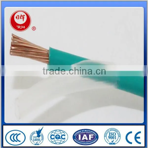 THHN 1/0 AWG Electrical Wire photo-3