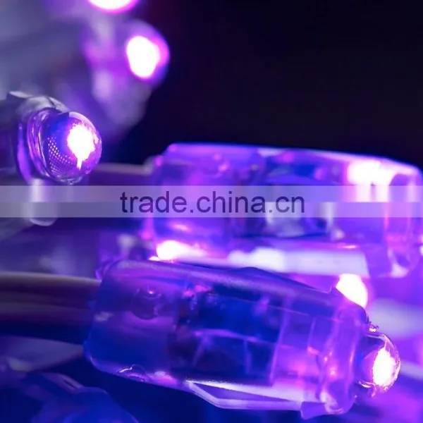 2016 Best PriceHoliday New Products Solar Led Garland String Light/invisible Led String Lights photo-5