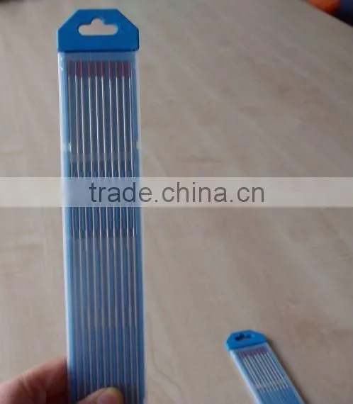 WT20 Thoriated Tungsten Electrode