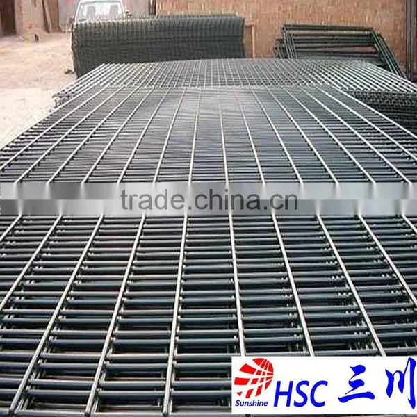 CNC Reinforcing Wire Mesh Cutting Machine photo-6