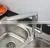 Faucet/brass Faucet/wash Basin Faucet photo-2