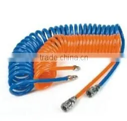 pu Tube & Accessories /spring Loaded Tube photo-2
