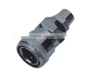 Tube Fitting Nitto Quick Coupler