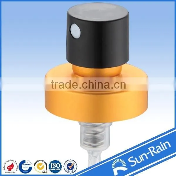Perfume Sprayer Perfume Atomizer Sprayer Aluminum Perfum Sprayer 15 photo-2