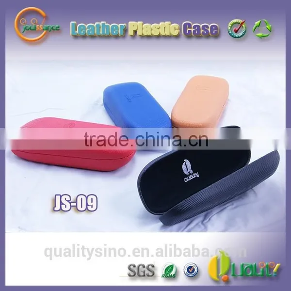 Wholesale New Designer Fashion Hard Spectacle Box
