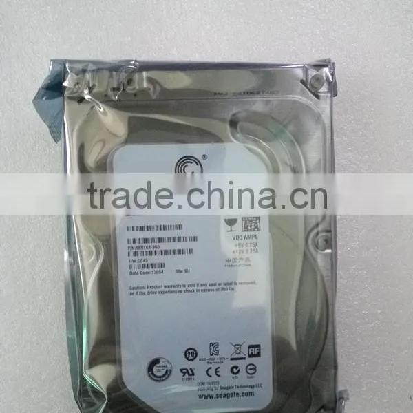 Brand Refurbished Hard Drives 2TB SATA 7200rpm 64MB Internal Hdd for Desktop photo-2