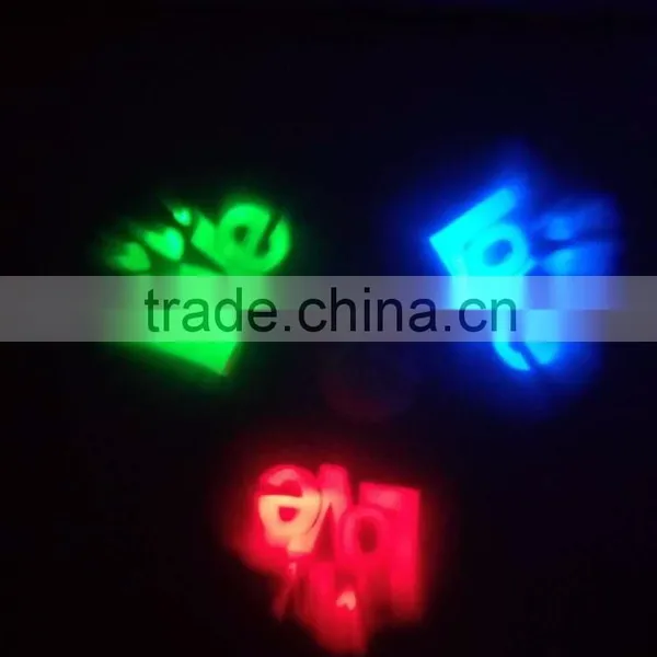 3W LED Outdoor Spot Light Project Different Image photo-2