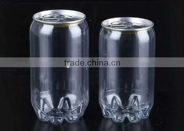 PET Can Macine