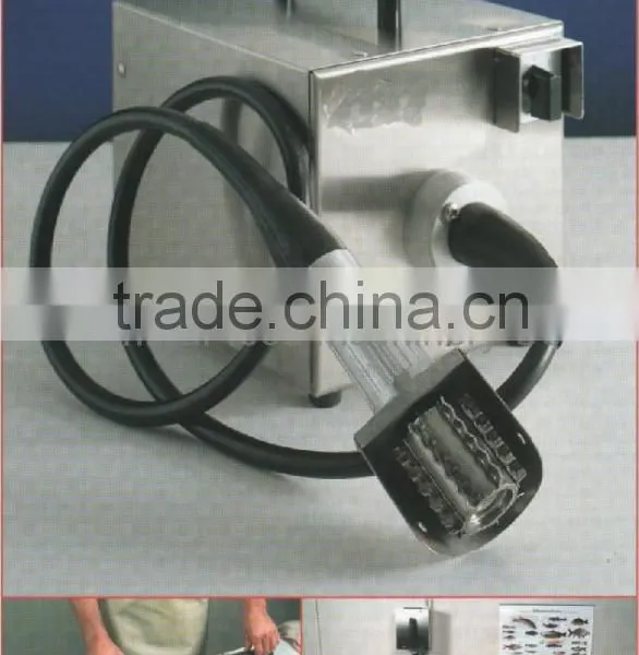 Fish Scaleing Machine KT-S photo-4