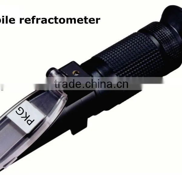 Digital Mobile refractometer price