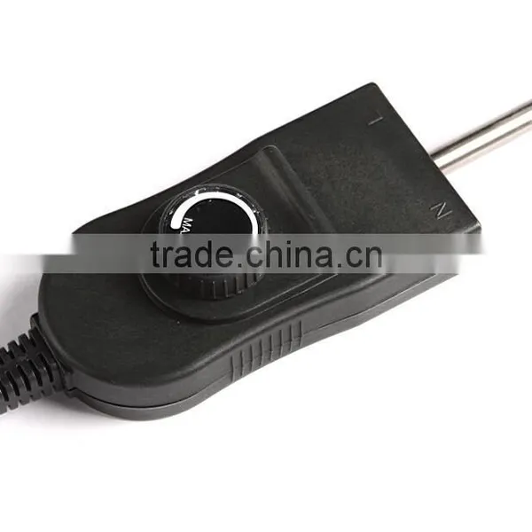 Electric Skillets XJ-12202 photo-4