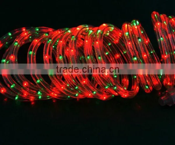 Ourdoor Decoration CE GS Rohs Approve Normal Rope Light photo-2