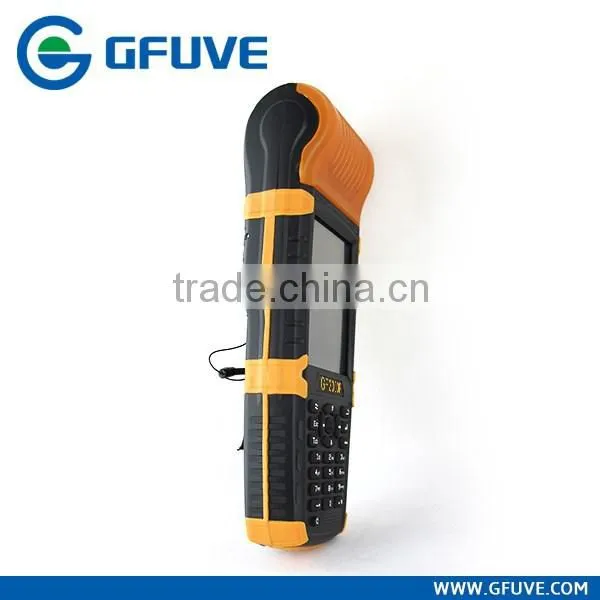 GF2000P Mobile Andriod PDA With Built-in Printer photo-3
