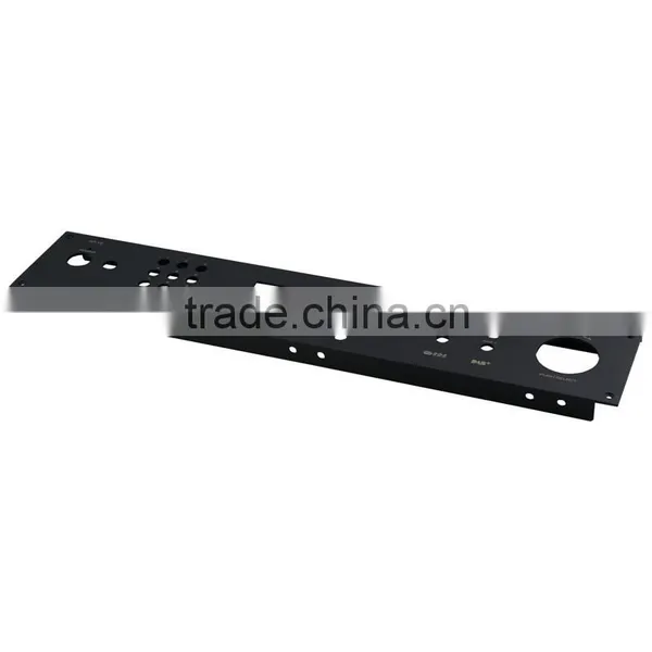 Electronic Front Panels photo-4