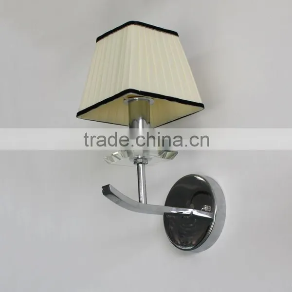 XHD Lighting Factory Sale Wall Lamp With Decoration photo-2