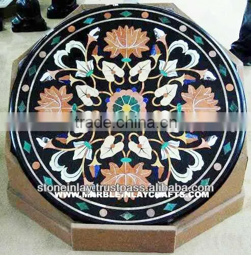 Marble Coffee Table