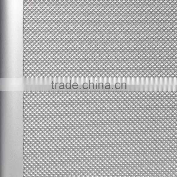 Silver Aluminum Laptop Case photo-6