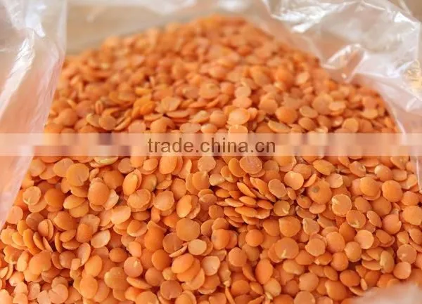 Best Quality DRIED Green Lentils | Red Lentils | Brown Lentils photo-4