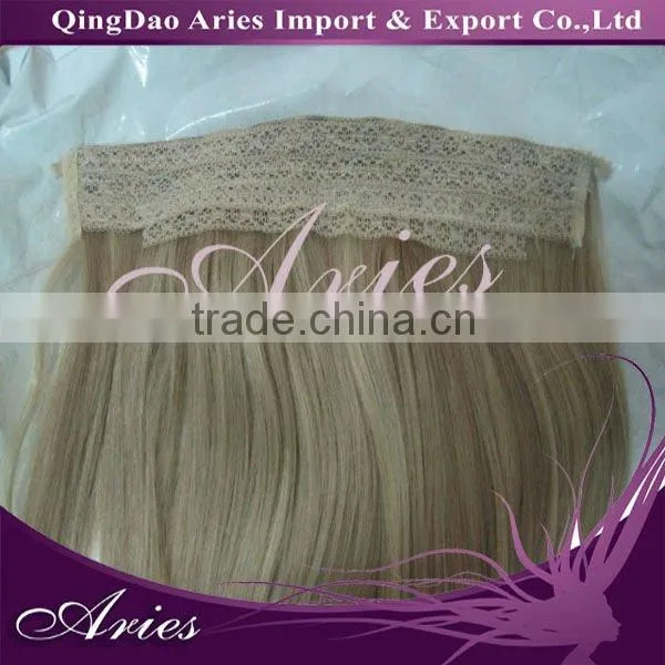 OEM Beauty Products Malaysia Flip Hair Weaving