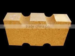 Refractories Fire Clay Bricks for Steel Plant photo-4