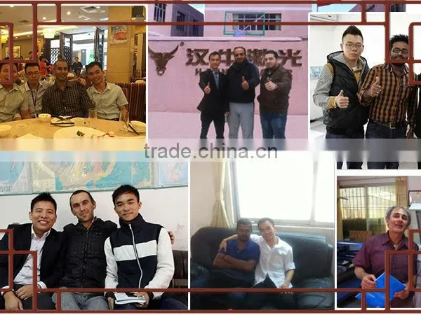 Hanniu Hot Sale CNC Steel Bending Machine Price Supplier's Choice photo-4