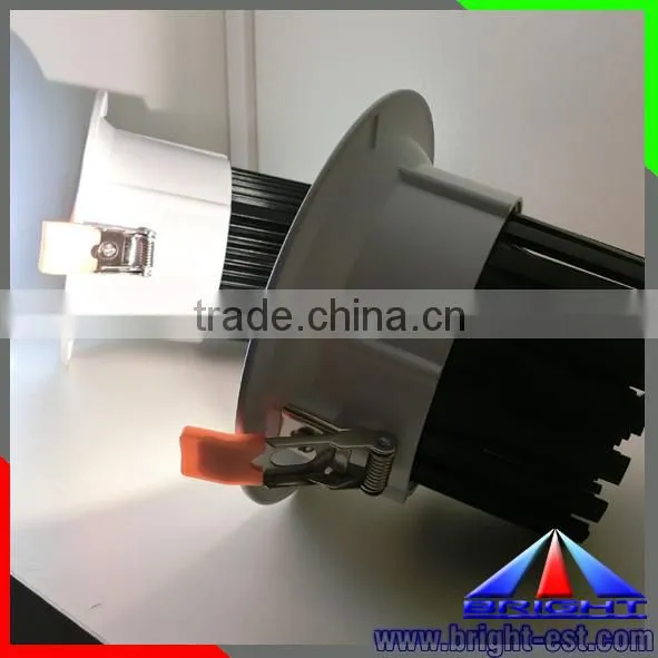 COB LED Downlight 30W photo-3