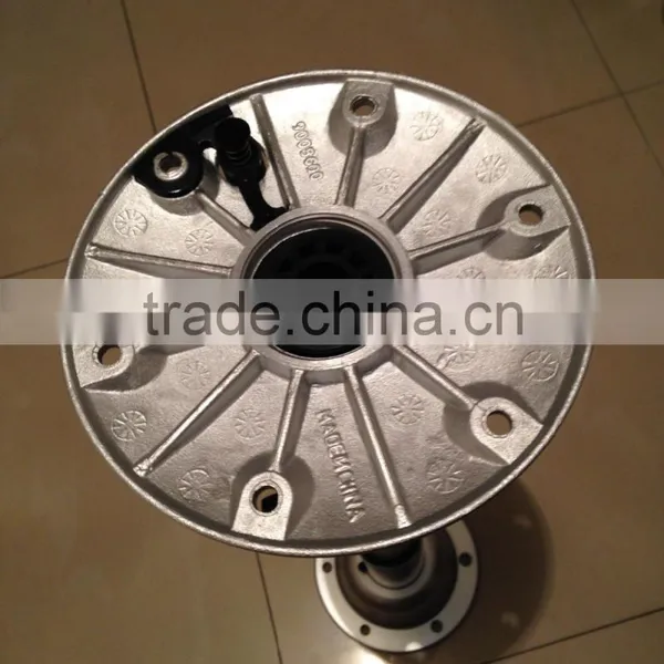 Hight-strength Aluminum Alloy RV Table Bracket photo-4