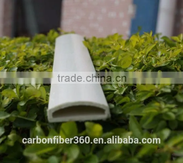 Pultruded Frp Products, FRP Profiles. Fiberglasss Profile photo-3