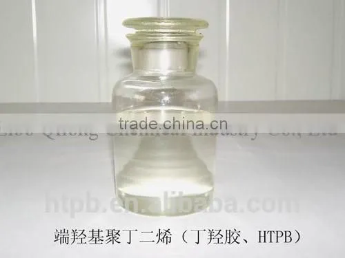 HTPB/Hydroxyl Terminated Polybutadiene photo-3