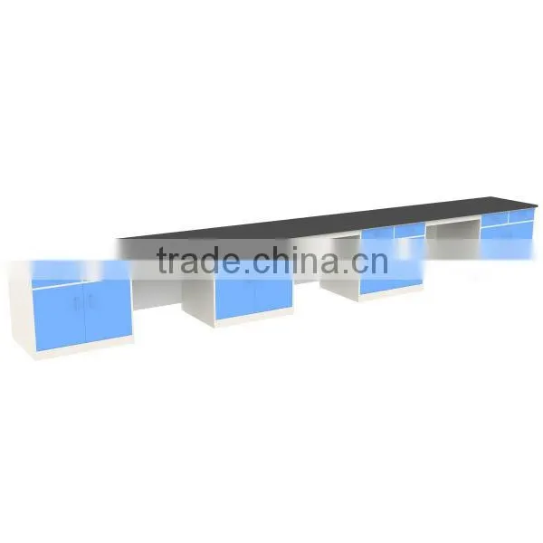 Lab Work Bench for Laboratory Equipment photo-3